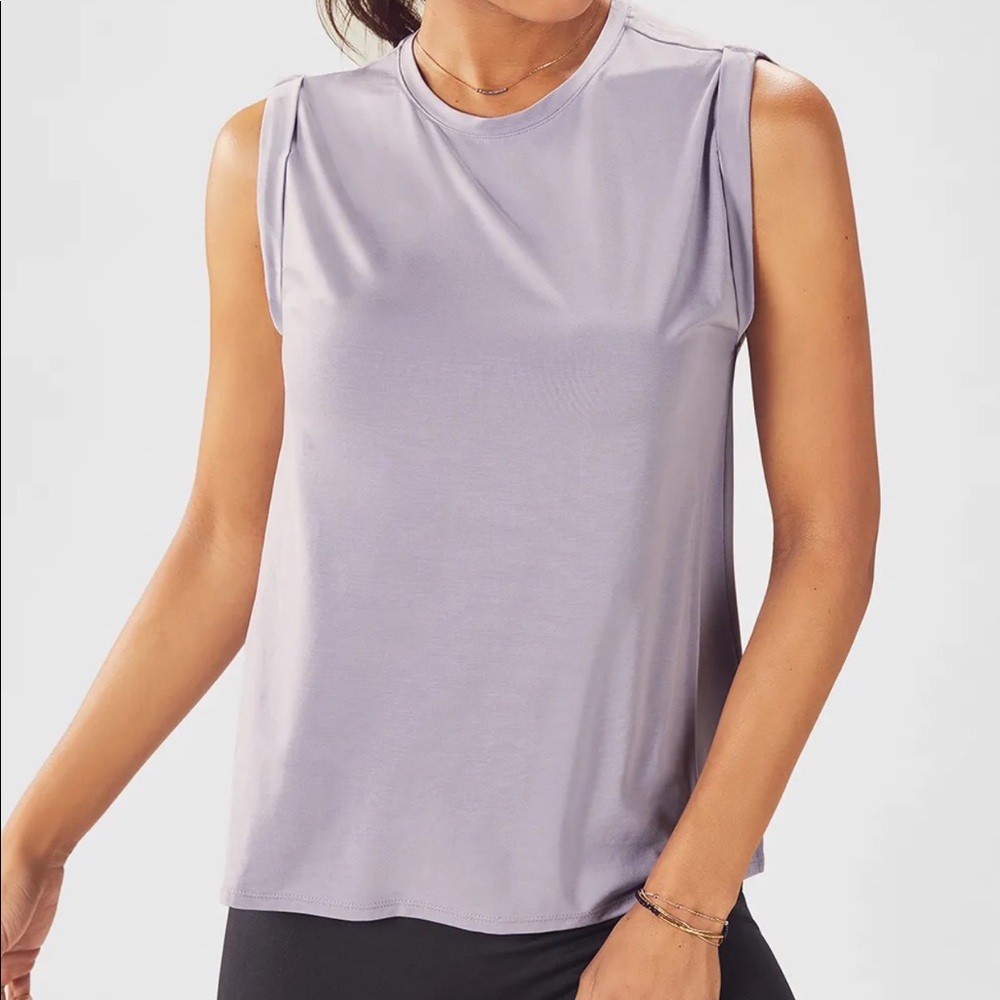 Fabletics tank